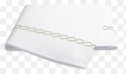Nocturne - FLAT SHEETS u2013 DSLinens Paper Napkin png