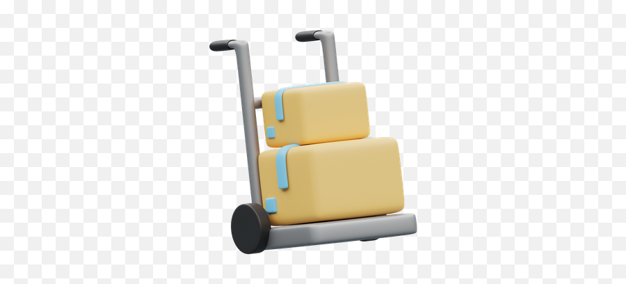 Icon 3d Illustrations Designs Images Vectors Hd Graphics - Pallet Jack Png,Render Icon