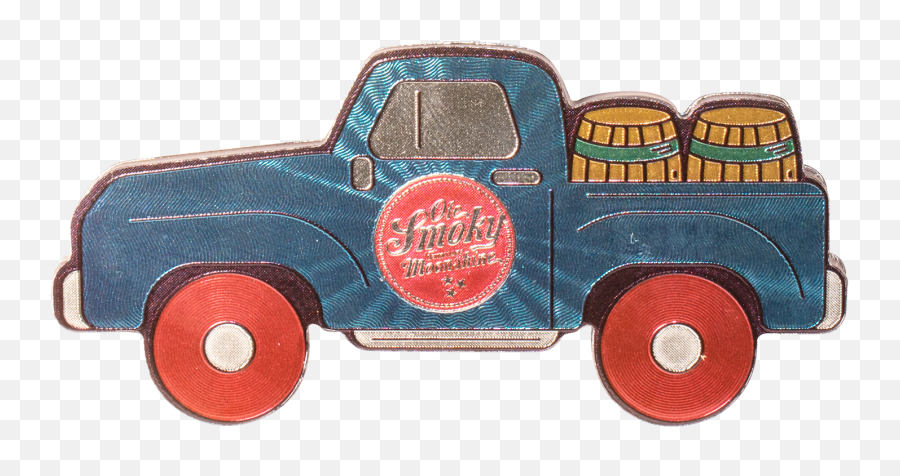 Vintage Sign Ornament - Commercial Vehicle Png,Holler Icon Pack