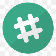 Slack Icon Png