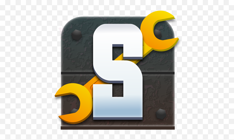 U5 Satisfactory Tools Png Chrome Icon Number