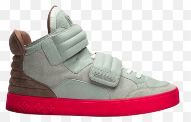 Kanye West X Louis Vuitton Jasper U0027patchworku0027 - Kanye West X Louis Vuitton Jasper Png,Kanye Png