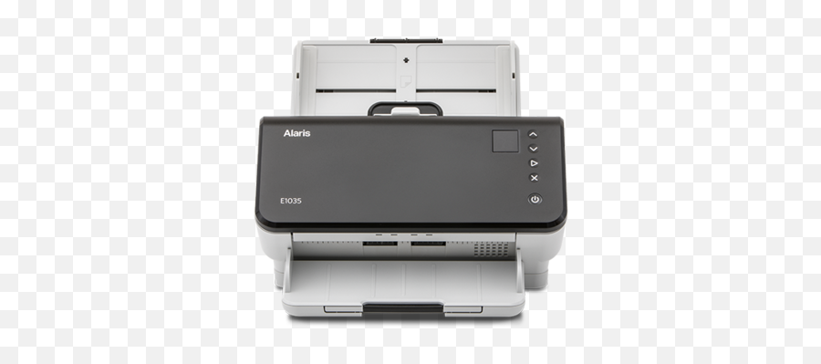 Alaris E1035 Workgroup Document Scanner - Spigraph Sverige Kodak Alaris E1035 Scanner Png,Kodak Black Png