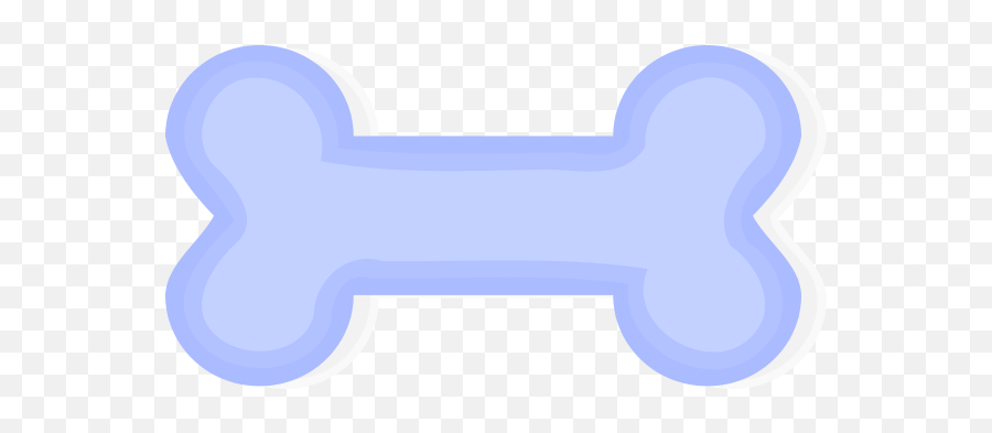 Transparent Clipart Dog Bone - Clip Art Png,Bone Png