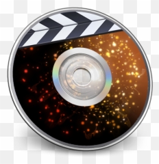 Idvd Solar Flare Icon - png