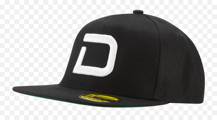 Snapback Cap - Baseball Cap Png,Rapper Logo