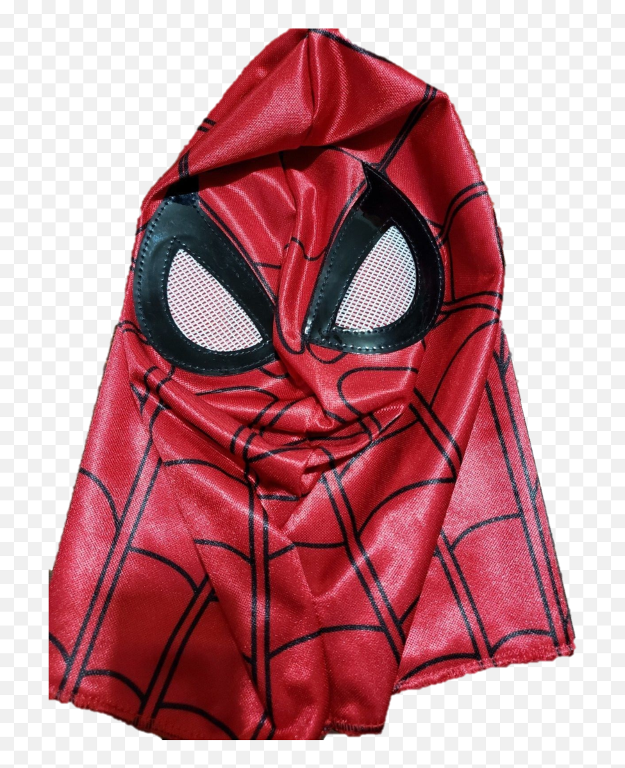 Marvel Spider Png Spiderman Mask