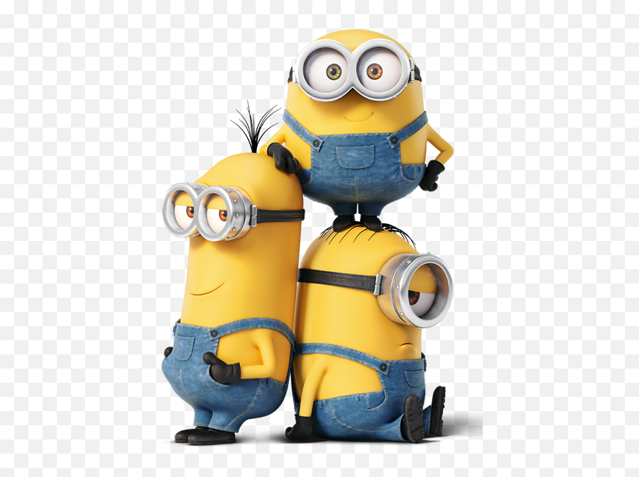 Minions Png - Minions Png,Minions Transparent Background