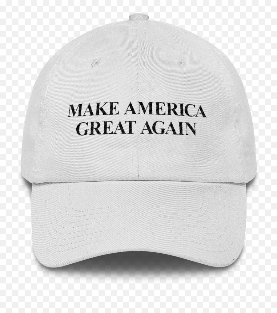 Make America Great Again Png Picture - White Maga Hat Transparent,Maga Png