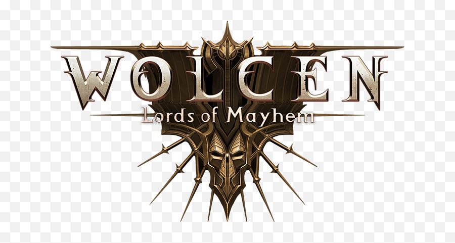 How To Open Ports In Your Router For Wolcen Lords Of Mayhem - Wolcen Logo Png,Claw Slash Png