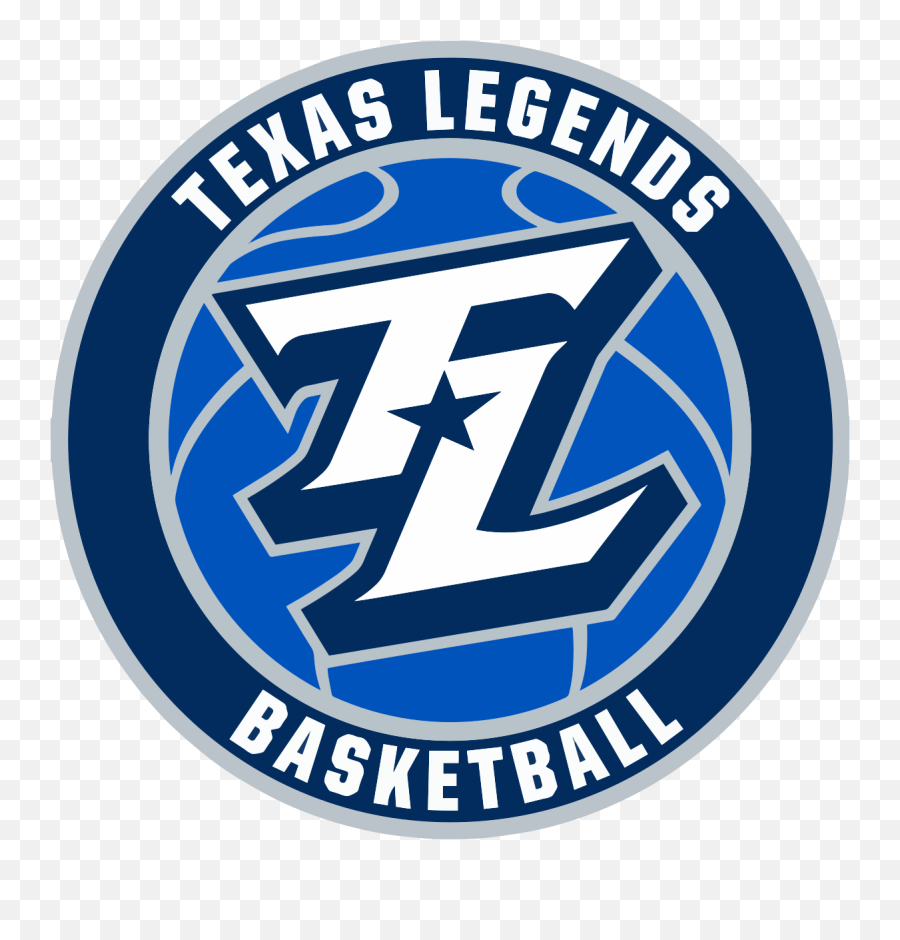 Texas Legends - Wikipedia Texas Legends Basketball Png,Nba 2k19 Logo Png