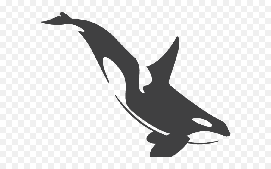 Orca Graphic - Orca Tattoo Png,Orca Png