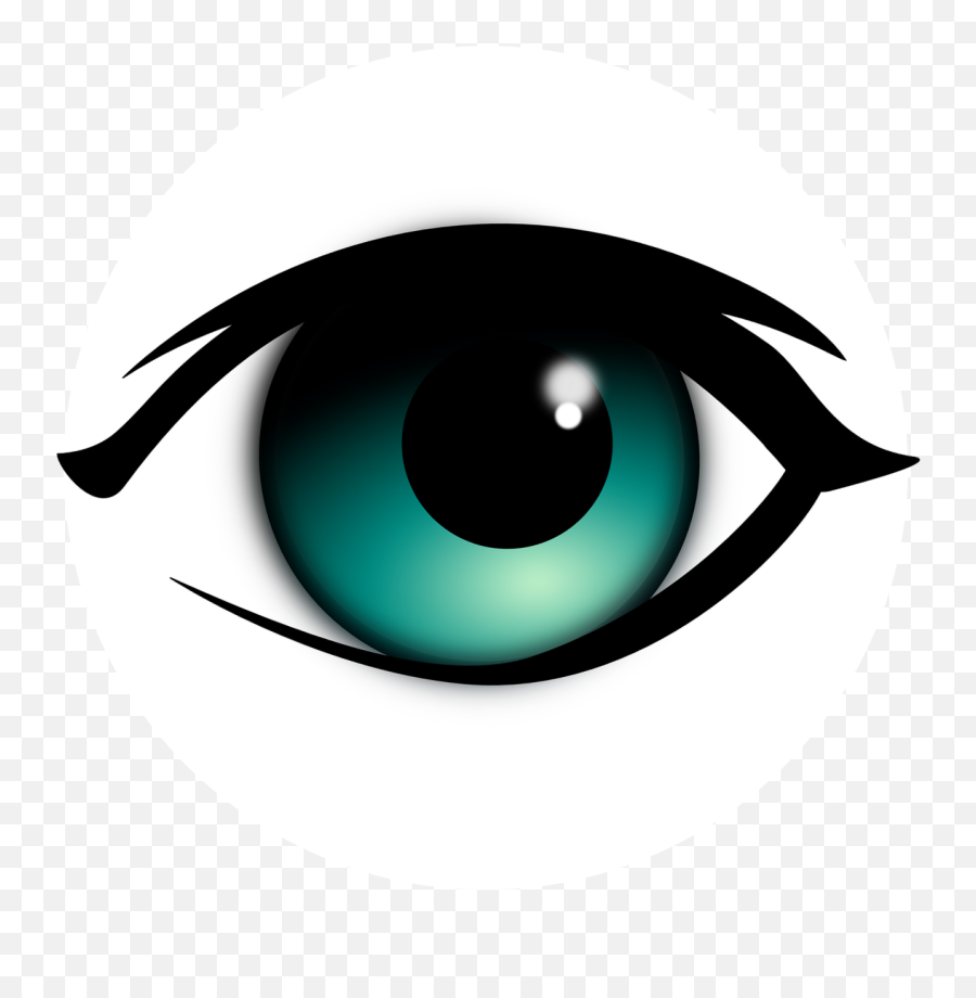 3 Key Revision Tips For Visual Learners - Illustration Png,Realistic Eye Png