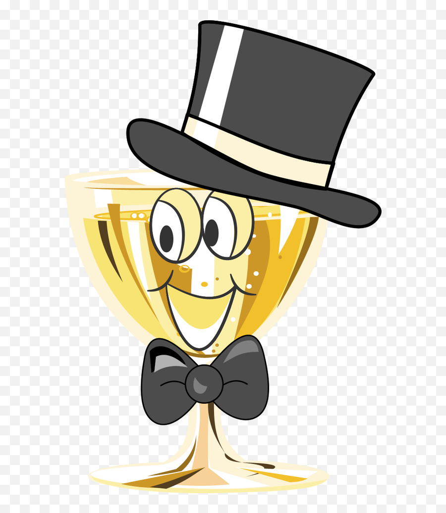 Whats A Png File And How Do You Open - Cartoon Champagne Glass,Whats A Png File