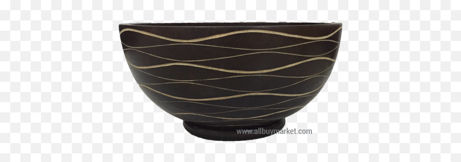 Mango Wood Salad Bowl - Bowl Png,Salad Bowl Png