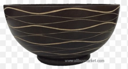 Mango Wood Salad Bowl - Bowl Png,Salad Bowl Png