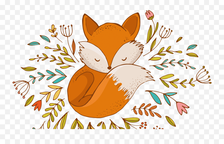 Danny Devito Face Png - Cute Baby Fox Drawing,Danny Devito Transparent