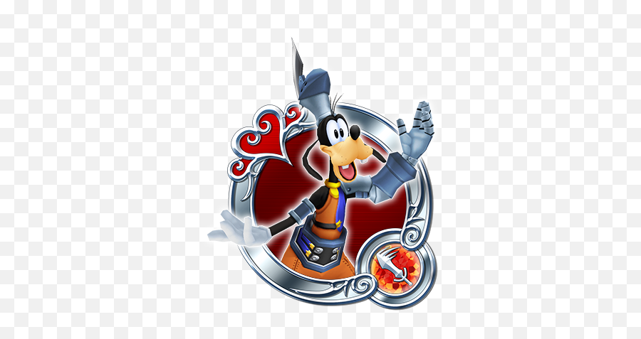 Download Captain Goofy - Goofy Png Image With No Background Kingdom Hearts Abu,Goofy Png