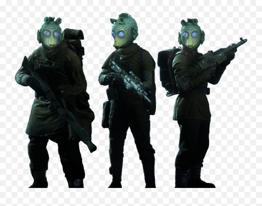 Star Battlefront - Aliens From Star Wars Png,Star Wars Battlefront 2 Png