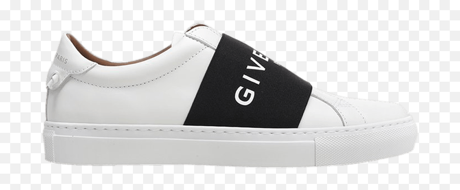 Givenchy Wmns Strap U0027urban Street Logou0027 - Givenchy Skate Shoe Png,Givenchy Logo Png