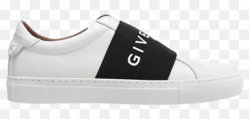 Givenchy Wmns Strap U0027urban Street Logou0027 - Skate Shoe png