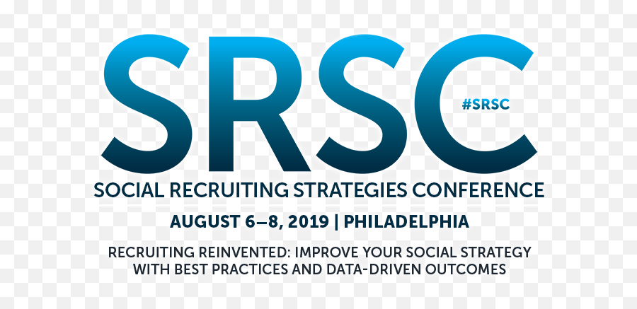 Conference Twitter Primer Social Recruiting Strategies - Recruitment Png,Twitter Logo 2019