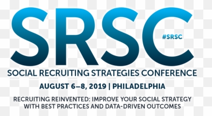 Conference Twitter Primer Social Recruiting Strategies - Recruitment png