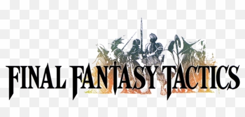 Game Of The Month - December 2016 Final Fantasy Tactics Priest Transparent png