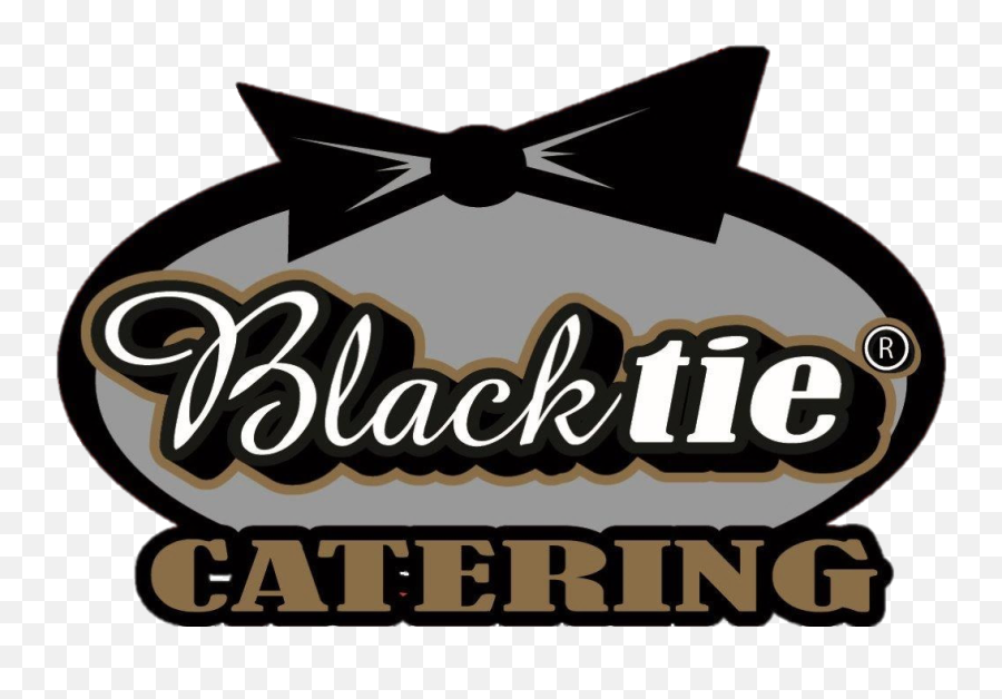 Catering And Event Planning Blacktie United States - Clip Art Png,Black Tie Png