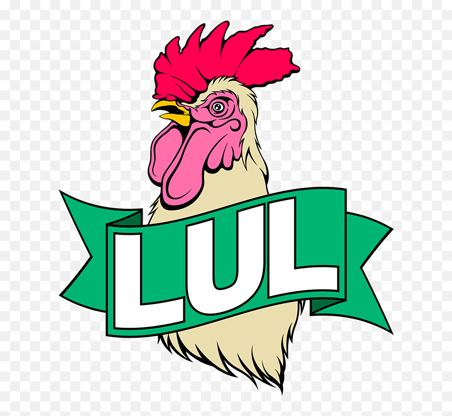 Lul - Lul Logo Png,Lul Png
