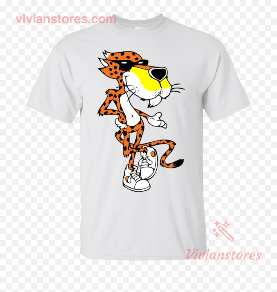 Chester Cheetos Cheetah Funny T - Shirt Freddie Mercury Y Spiderman Png,Chester Cheetah Png