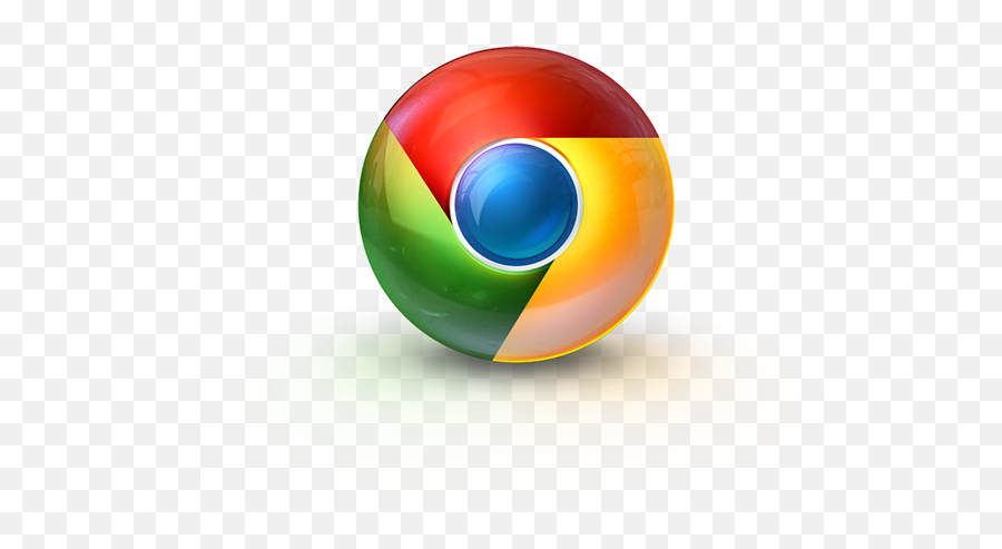Google Chrome Icon - Icon Google Chrome Png,Google Chrome Icon Png