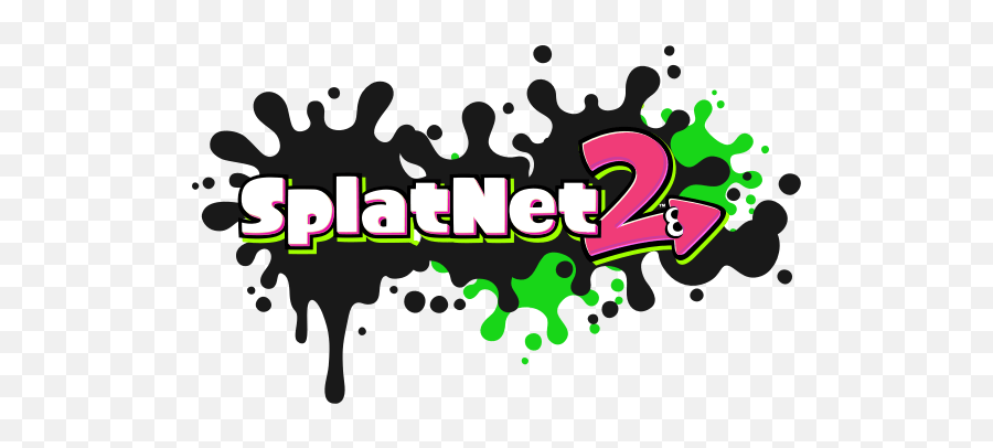 Nintendo Switch Online - Splatoon Ink Png,Splatoon 2 Logo Png