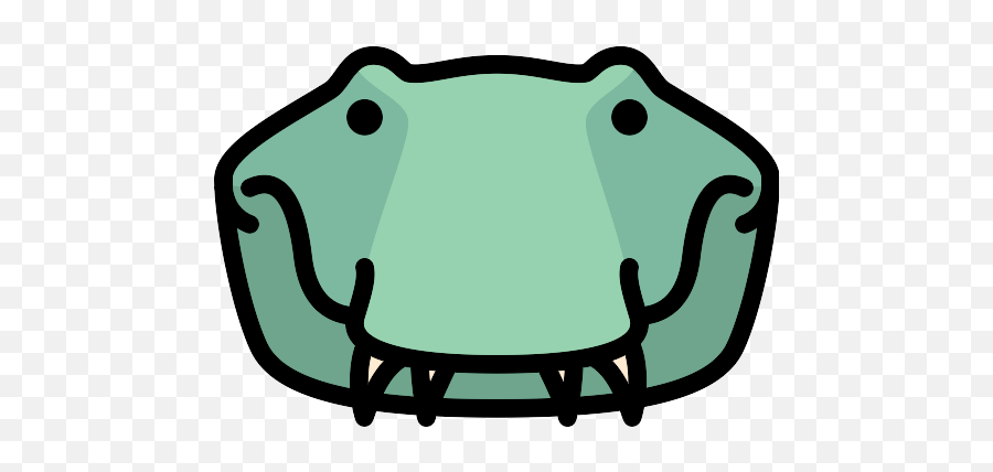 Crocodile Png Icon 8 - Png Repo Free Png Icons Clip Art,Crocodile Png