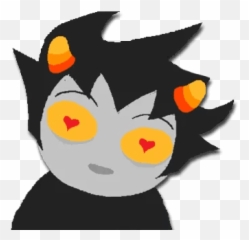 Stickers Set For Telegram - Homestuck Stickers Telegram Png,Homestuck Png