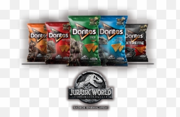 Doritospng - 2 Apr Doritos Jurassic World Canada Doritos Jurassic World,Doritos Png