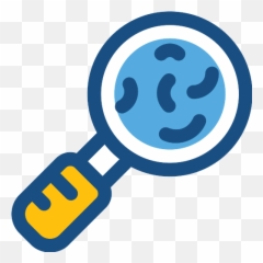 Recent Germs Png Icons And Graphics - Circle,Germs Png