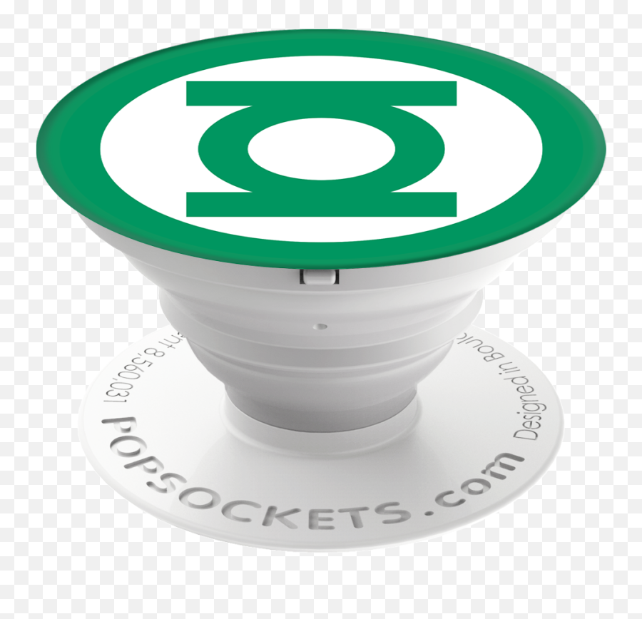 Unicorn Dreams Popsocket Clipart - Popsocket Green Lantern Icon Png,Green Lantern Logo Png