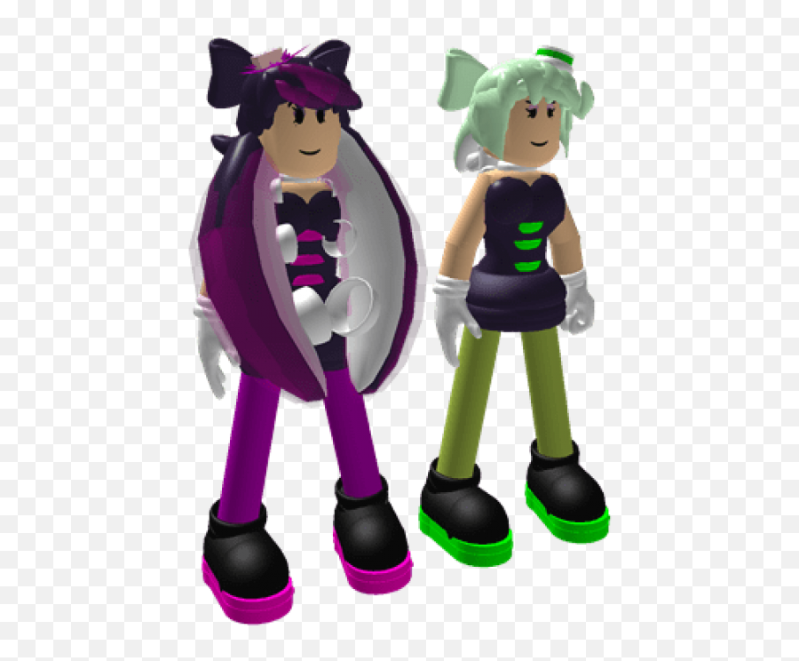 Download Free Png Callie And Marie Roblox - Marie X Callie Splatoon,Roblox Png