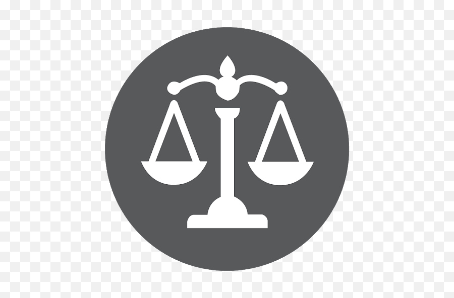 Law Balance Icon Png - Democracy Symbol Png,Balance Png