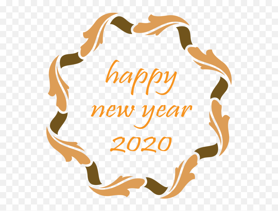 Label For Happy 2020 Goals Hq Png Image - Png Clipart Transparent Png Image Happy New Year 2020 Transparent Png,Goals Png