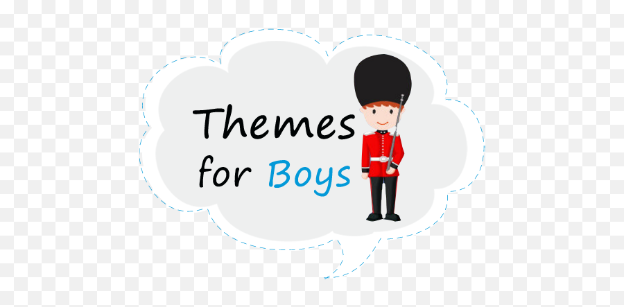 Boys Birthday Themes - Latest Birthday Themes For Boys Latest Birthday Themes For Boys Png,Boys Png