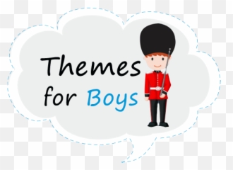 Boys Birthday Themes - Latest Birthday Themes For Boys Latest Birthday Themes For Boys Png,Boys Png