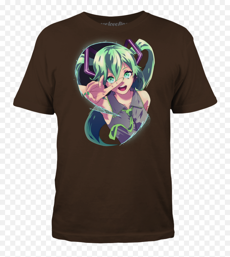 For Fans By Fansloading Hatsune Miku - We All Lift Together Shirt Png,Hatsune Miku Png
