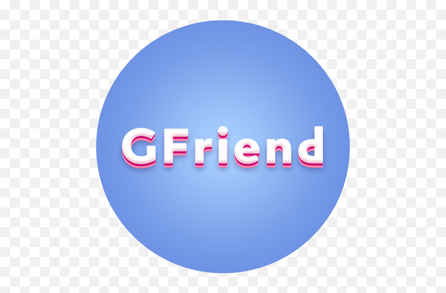 Lyrics For Gfriend - Circle Png,Gfriend Logo