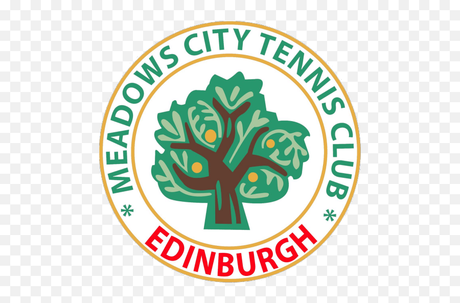 Meadows City Tennis Club - Emblem Png,Tennis Logo