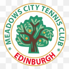 Meadows City Tennis Club - Emblem Png,Tennis Logo