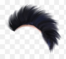 Hair Style Boy Picsart - simple hair style Side Png