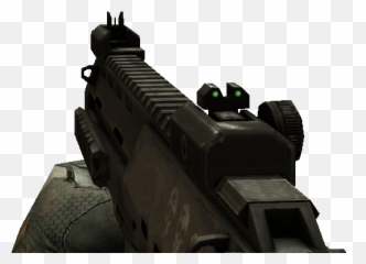 Gun Png Fps 7 Image - Fps Png