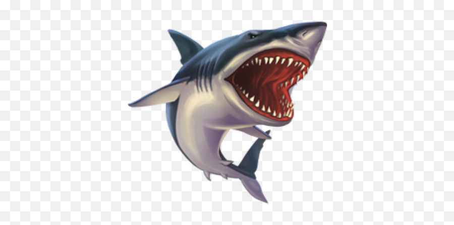 Free Png Images - Shark Attack Png,Shark Transparent Background